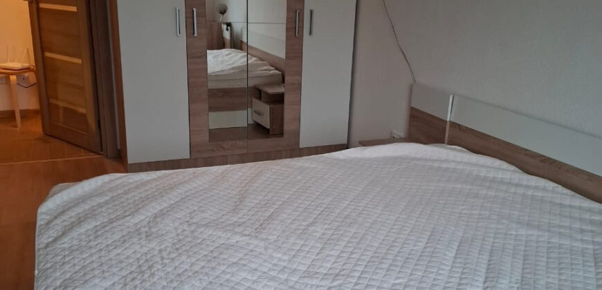 Сдается в новом доме (84497949)