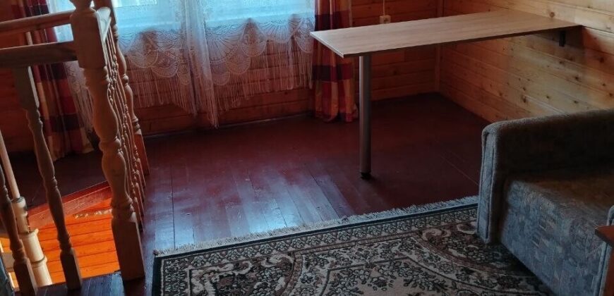 Участок с садом и баней (105158422)