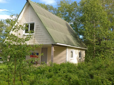 прекрасный отдых на природе (47844791)
