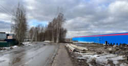 Участок 4 гектара (1+3).Взнос 25% (94026650)