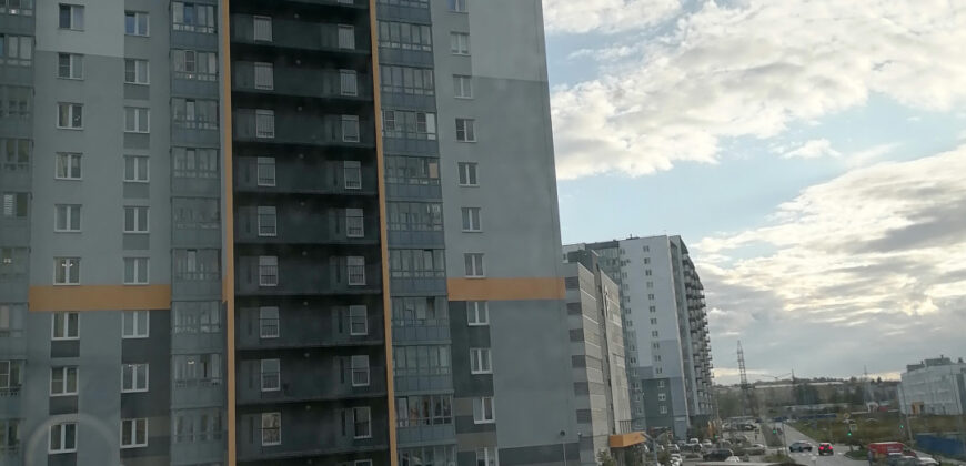 Удобная просторная квартира (122235294)