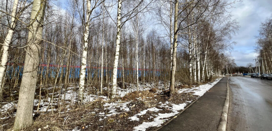 Участок 4 гектара (1+3).Взнос 25% (94026650)