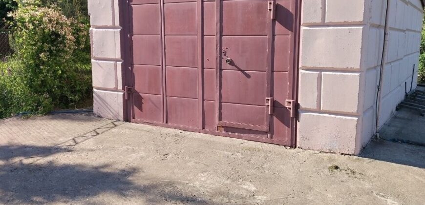 Участок с садом и баней (105158422)