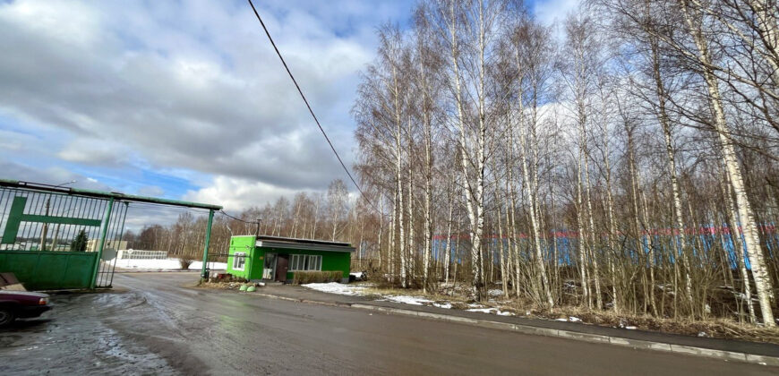 Участок 4 гектара (1+3).Взнос 25% (94026650)