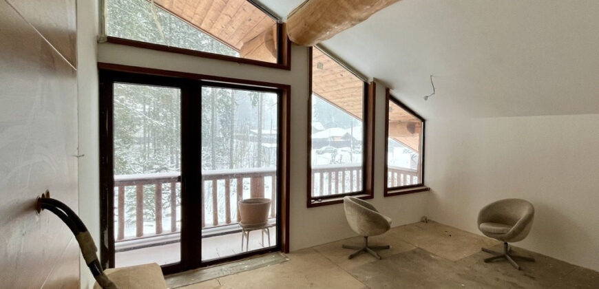 Шикарный дом с участком (98513231)