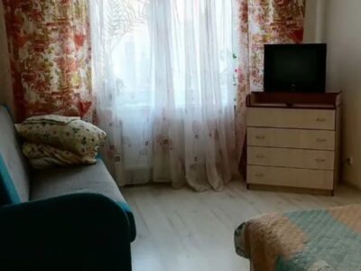 Уютная квартира ждёт вас (145919721)